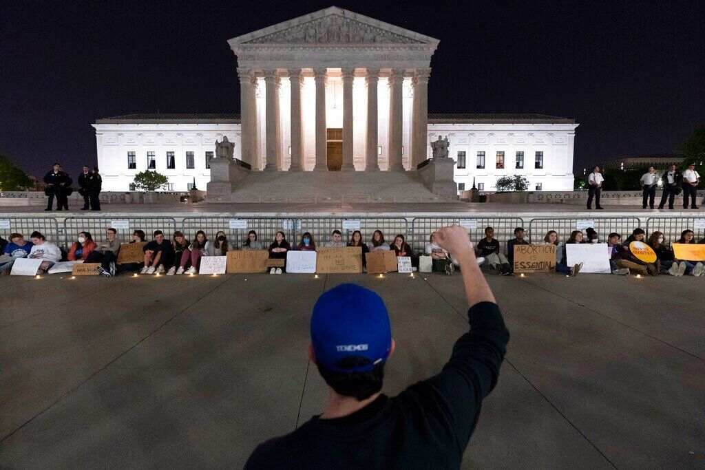 Supreme Court Abortion
